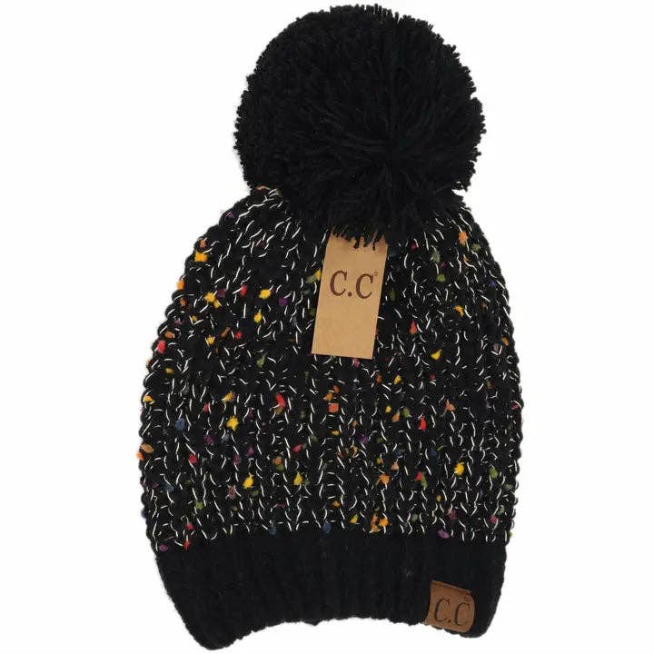 FINAL SALE - Winter Hats {Mult. Styles}