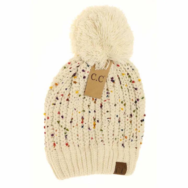 FINAL SALE - Winter Hats {Mult. Styles}