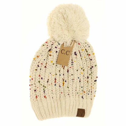 FINAL SALE - Winter Hats {Mult. Styles}