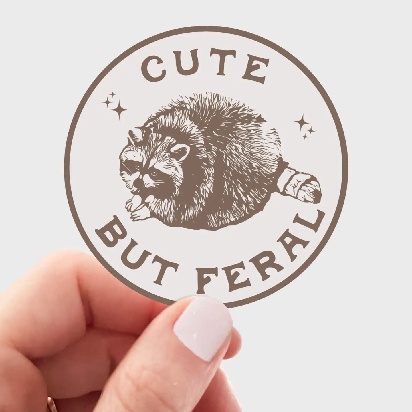 Stickers - Everyday Styles