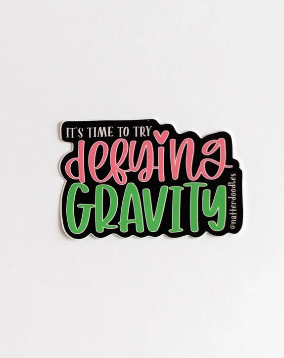 Stickers - Pop Culture
