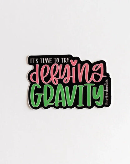 Stickers - Pop Culture