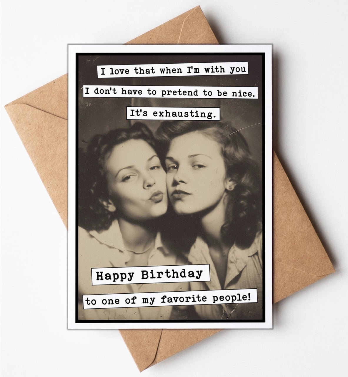 Greeting Cards - Katie Doodle & Gifts