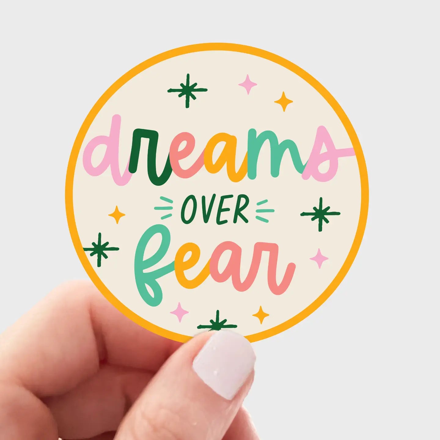 Stickers - Everyday Styles