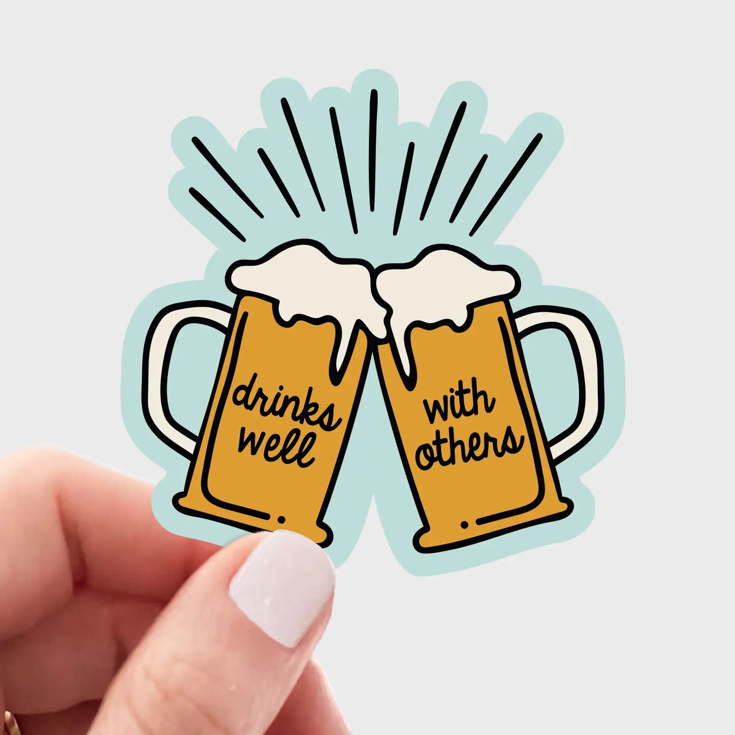 Stickers - Everyday Styles
