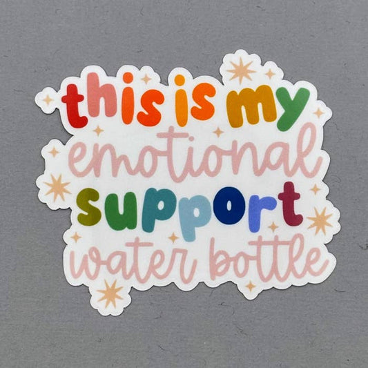 Stickers - NEW Designs!