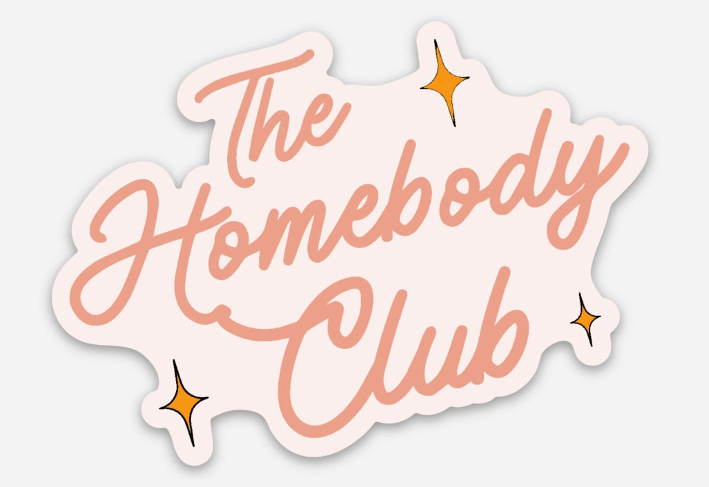 Stickers - NEW Designs!