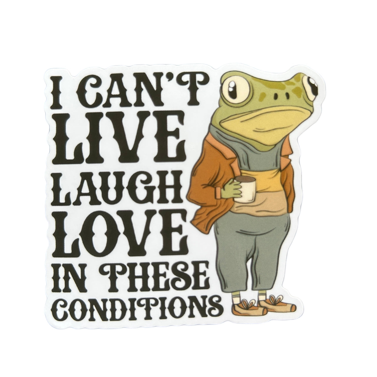 Stickers - NEW Designs!