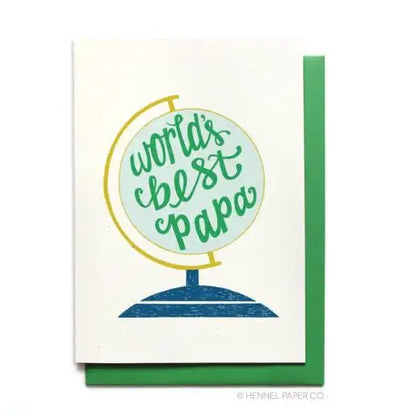 Greeting Cards - Cards for Dad / Father's Day
