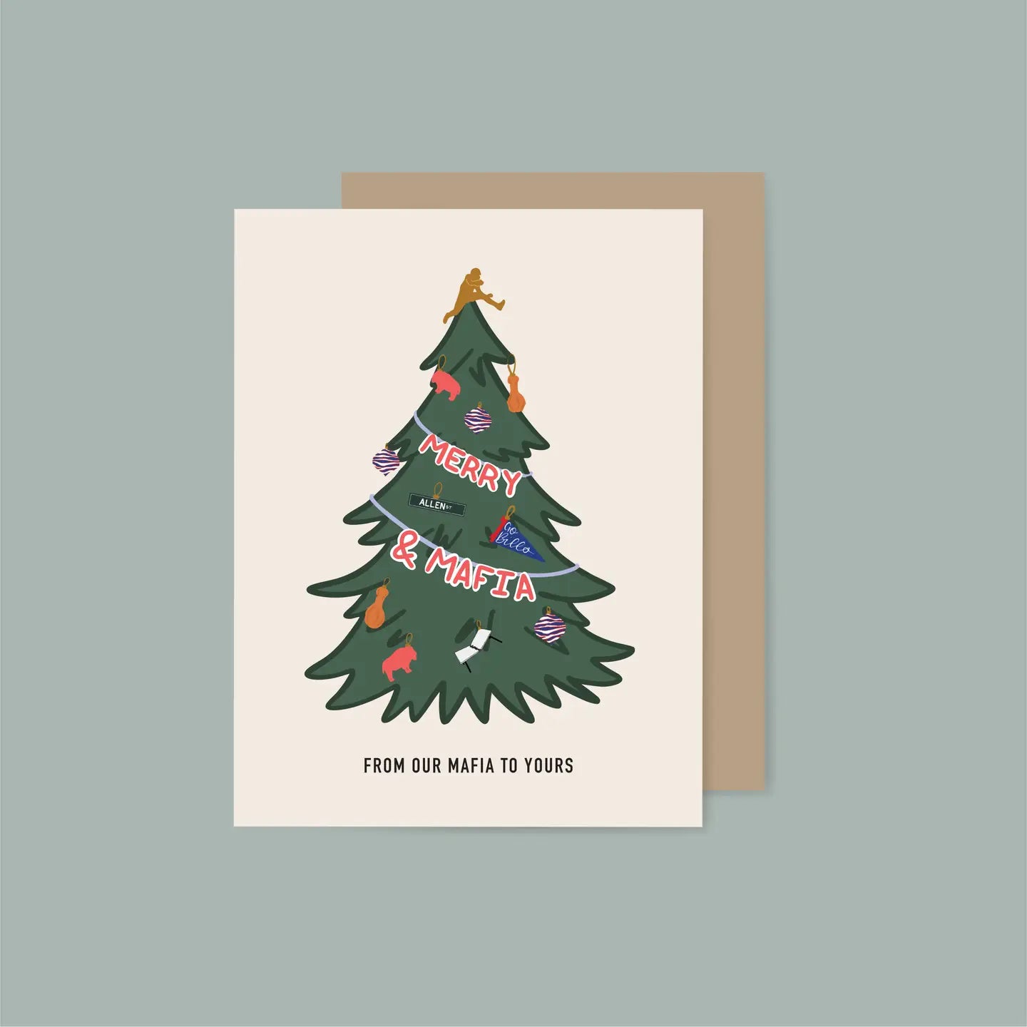 Holiday - Greeting Cards