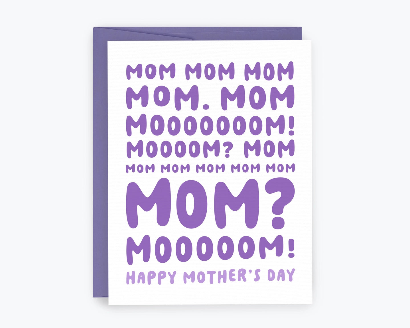 Greeting Cards - Cards for Mom / Mother's Day