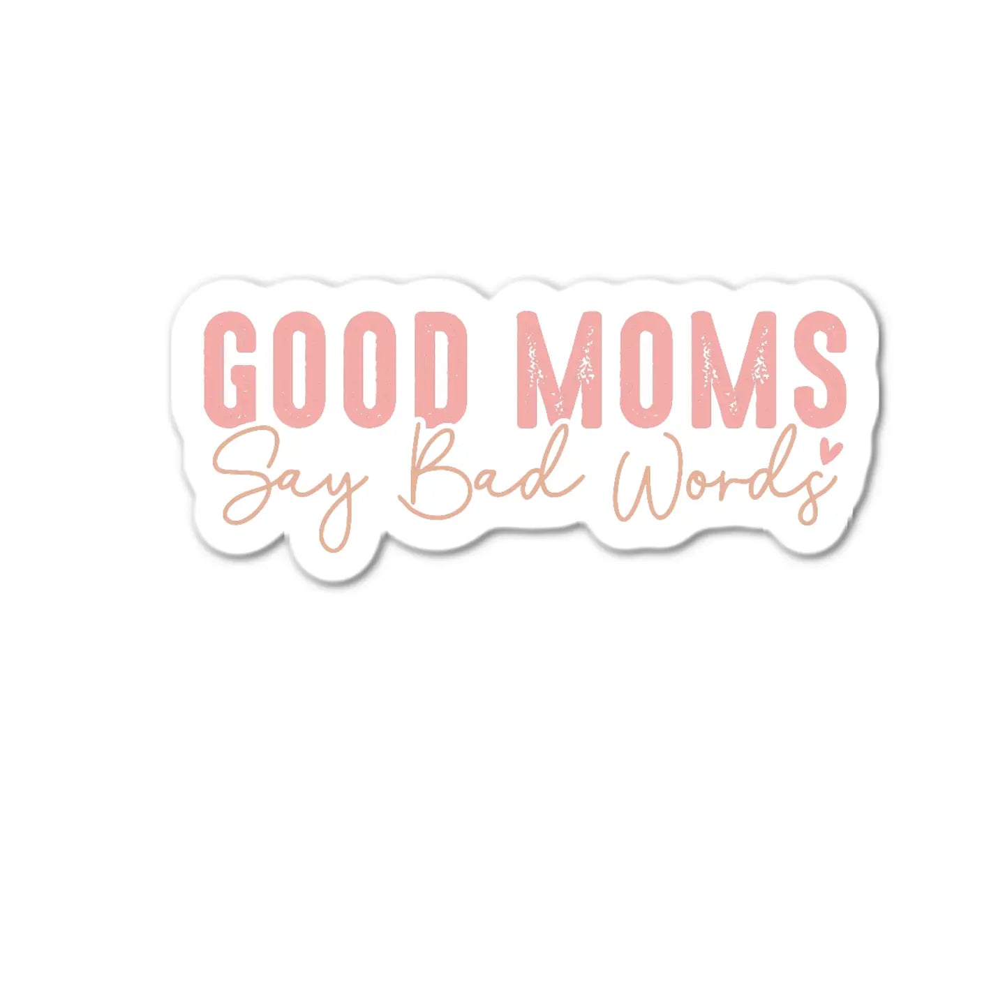 Stickers - Everyday Styles