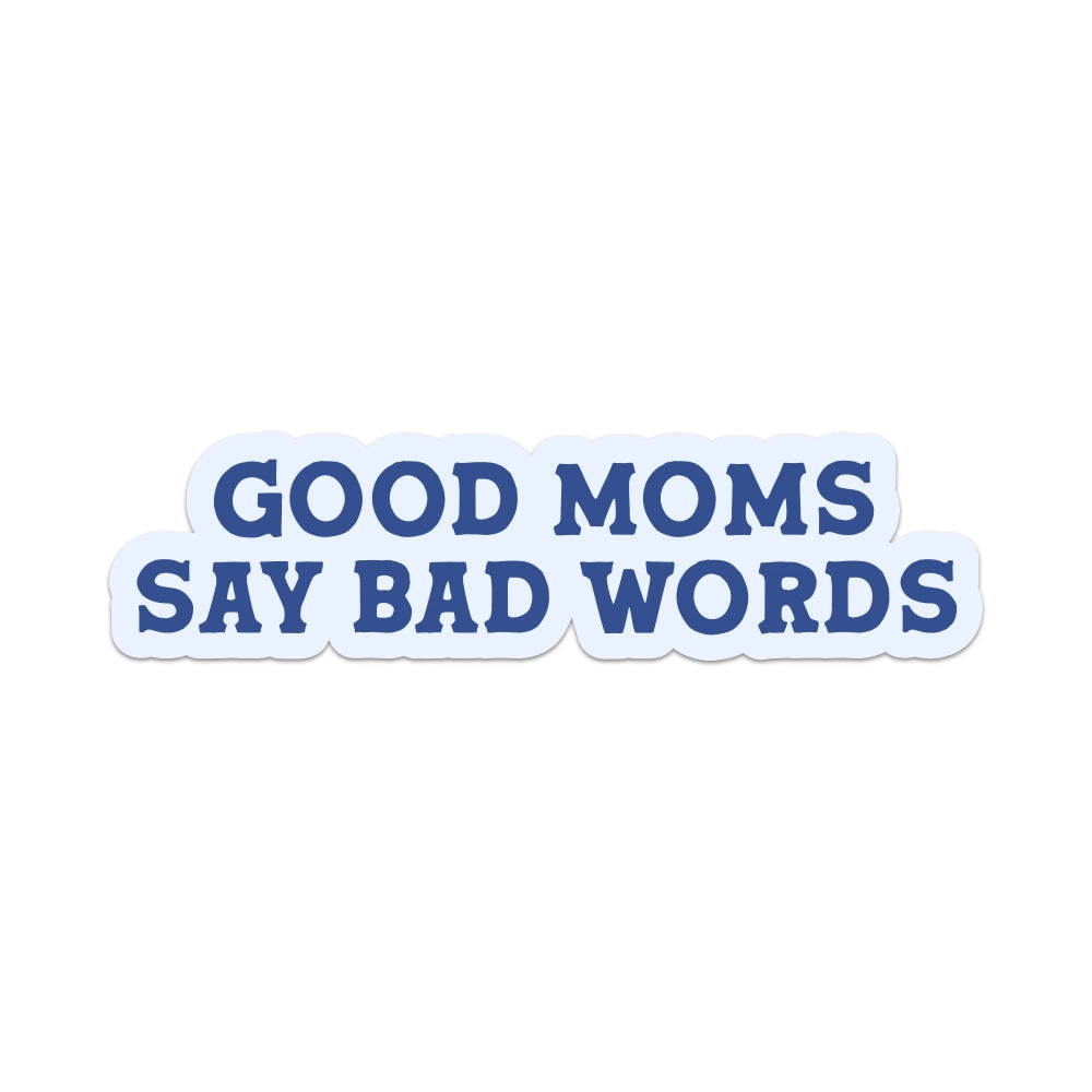 Stickers - NEW Designs!
