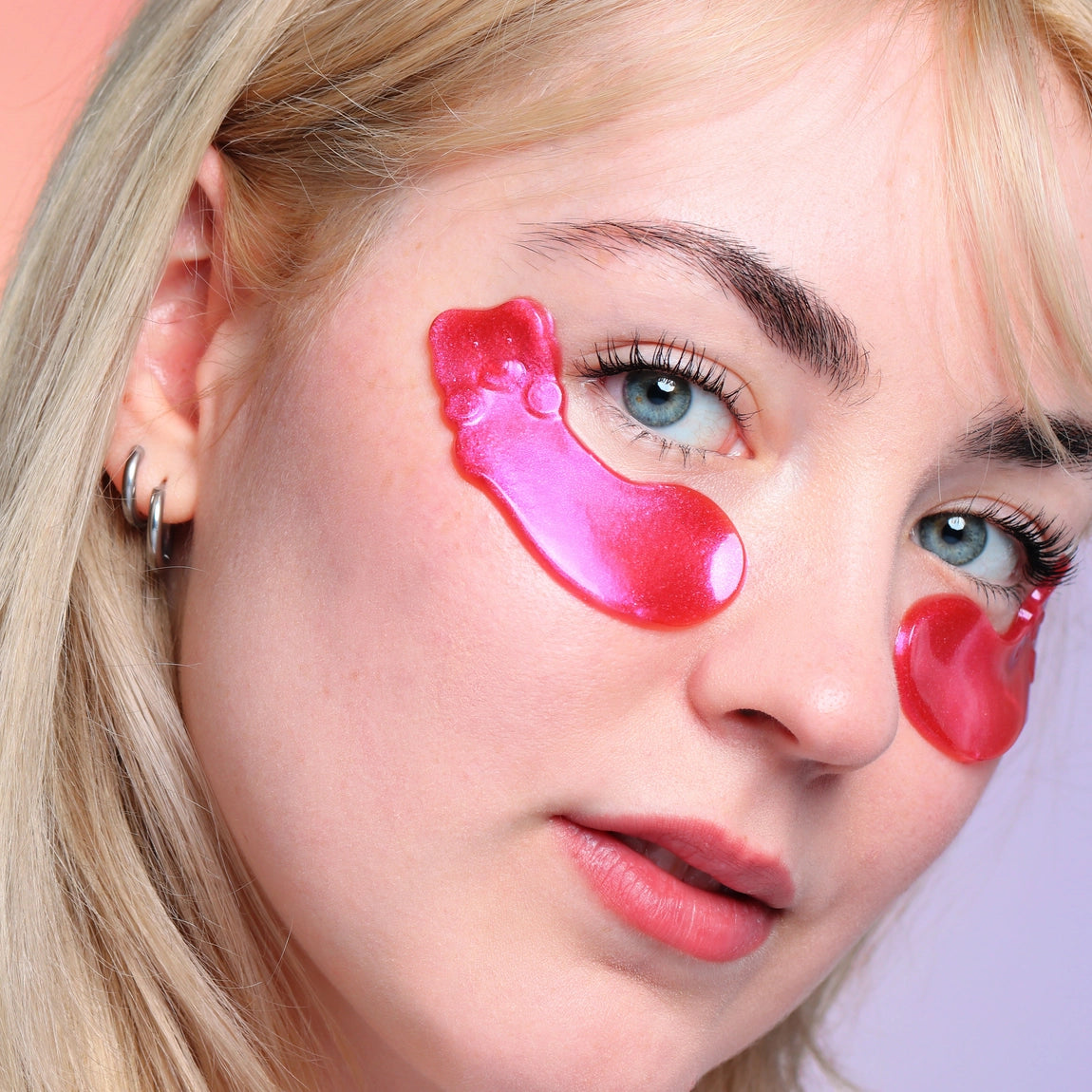 Gummy Bear Glow Hydrating Undereye Masks