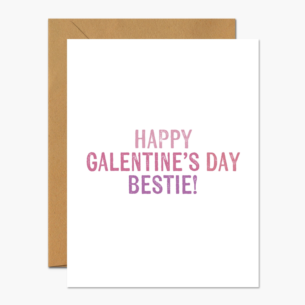 FINAL SALE - Greeting Cards - Footnotes