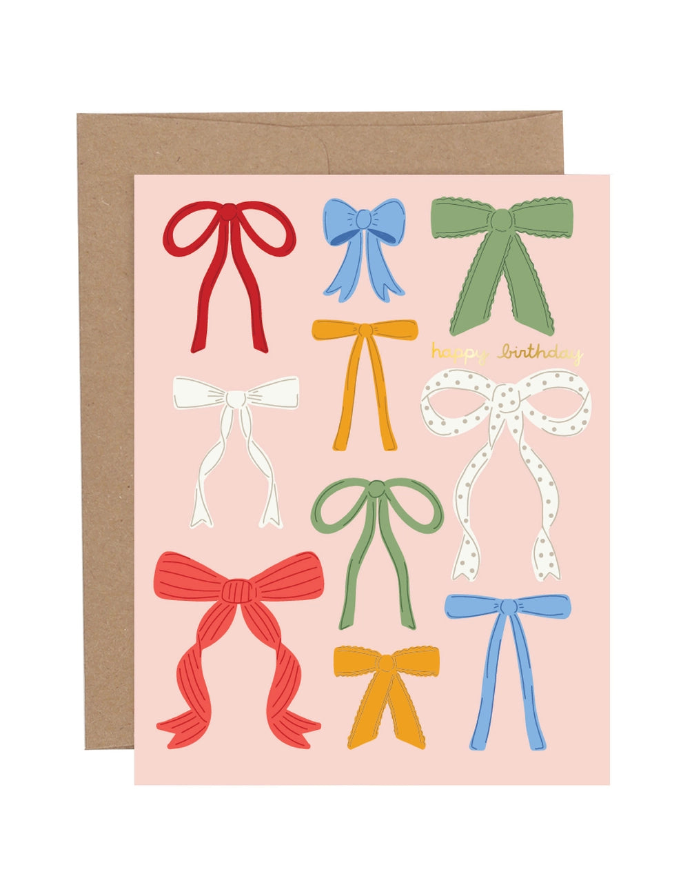 Greeting Cards - Callie Danielle