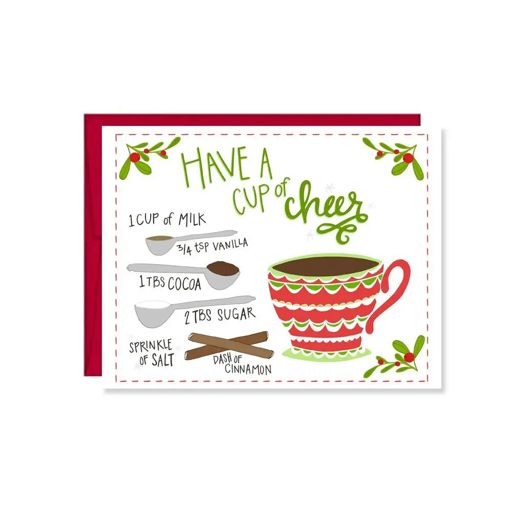 Holiday - Greeting Cards