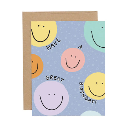 Greeting Cards - Callie Danielle