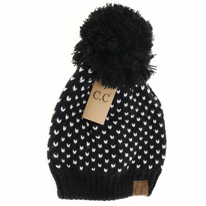 FINAL SALE - Winter Hats {Mult. Styles}