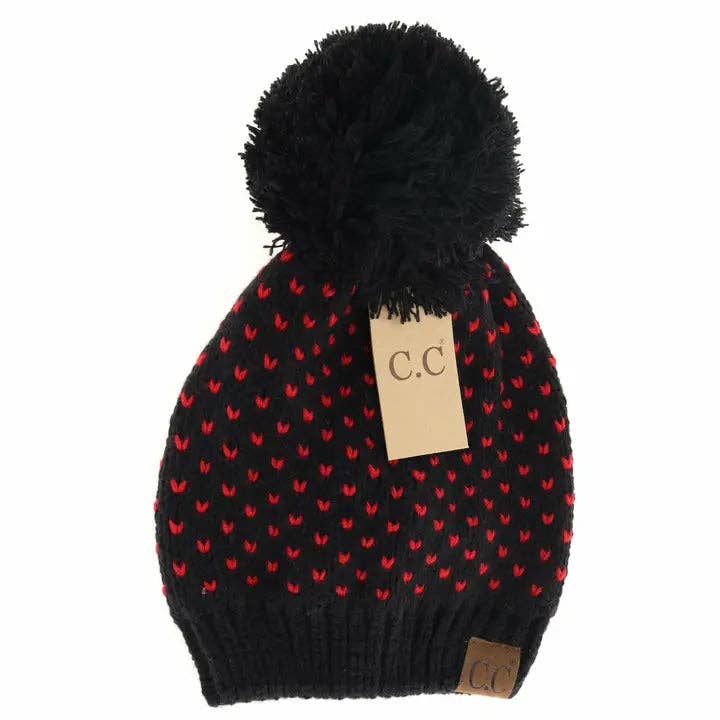 FINAL SALE - Winter Hats {Mult. Styles}