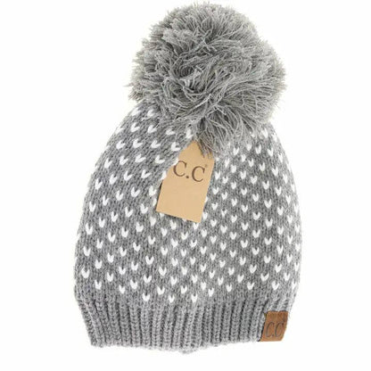 FINAL SALE - Winter Hats {Mult. Styles}