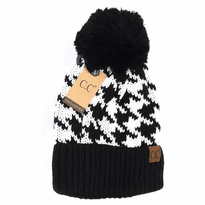 FINAL SALE - Winter Hats {Mult. Styles}