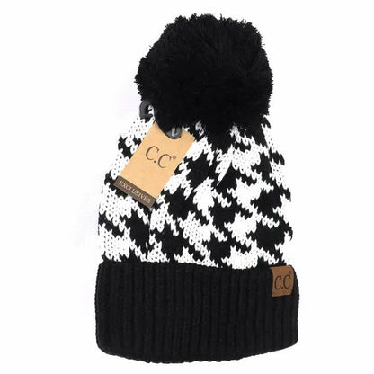 FINAL SALE - Winter Hats {Mult. Styles}