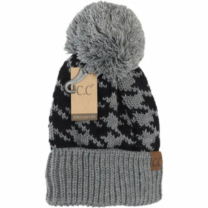 FINAL SALE - Winter Hats {Mult. Styles}
