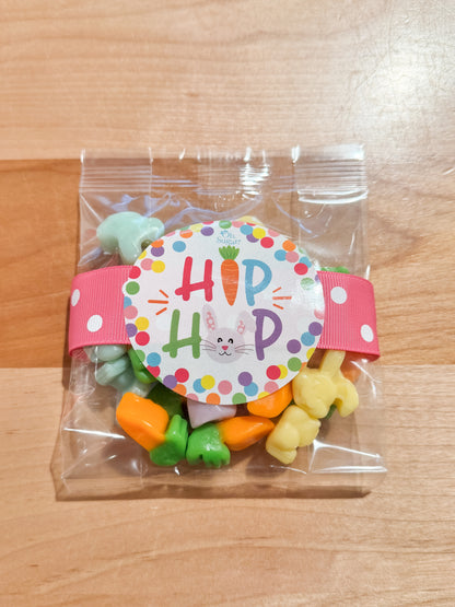 Holiday - Easter Bagged Candy