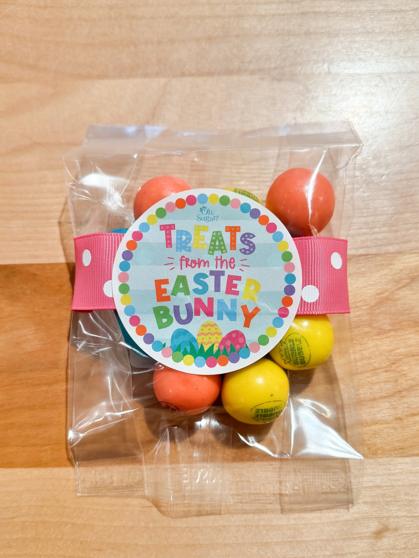 Holiday - Easter Bagged Candy