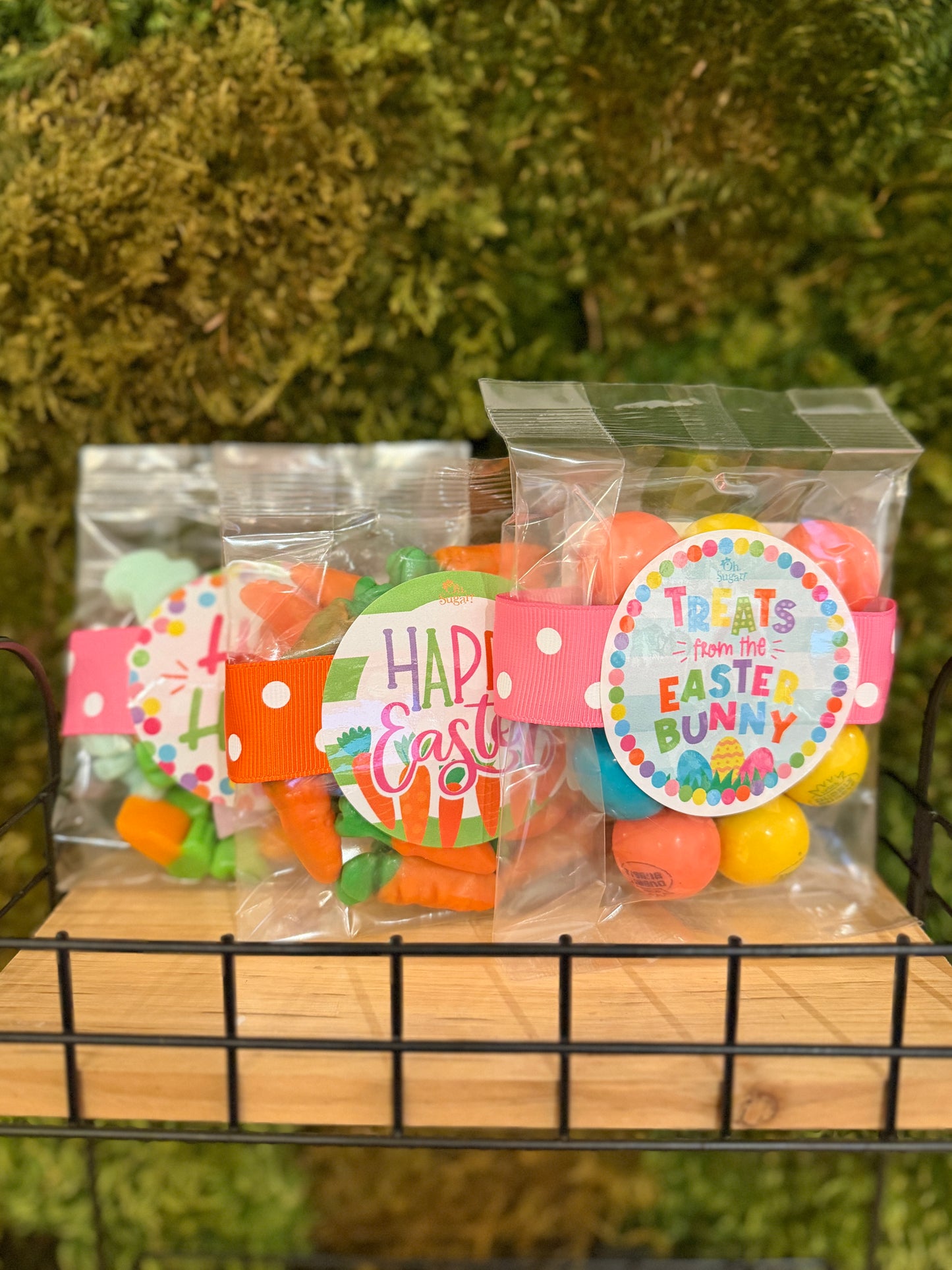 Holiday - Easter Bagged Candy