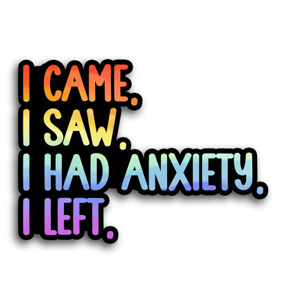 Stickers - Everyday Styles