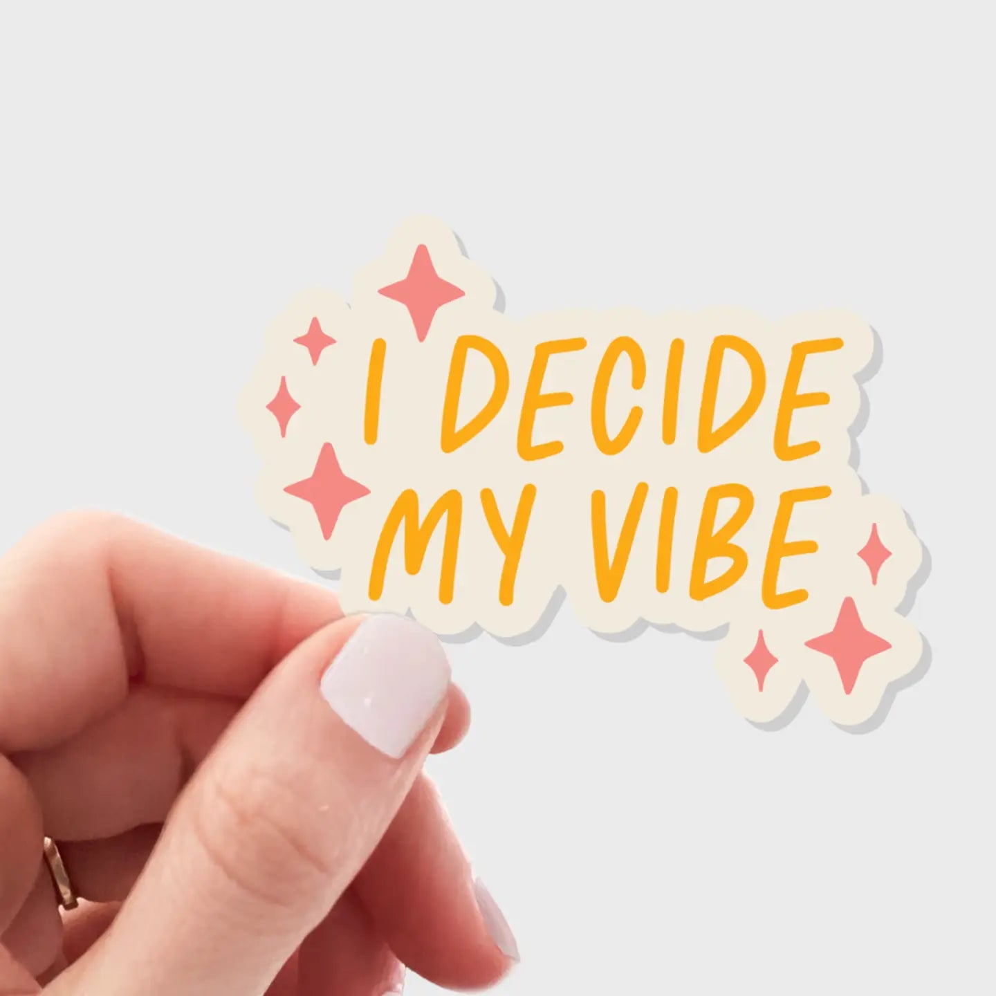 Stickers - Everyday Styles