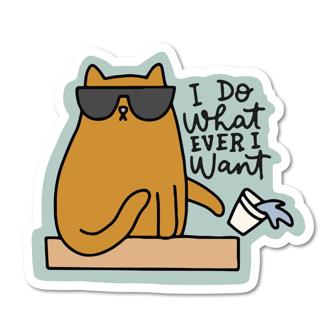 Stickers - NEW Designs!