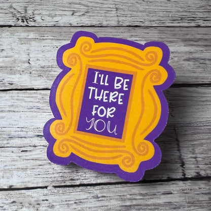 Stickers - Pop Culture