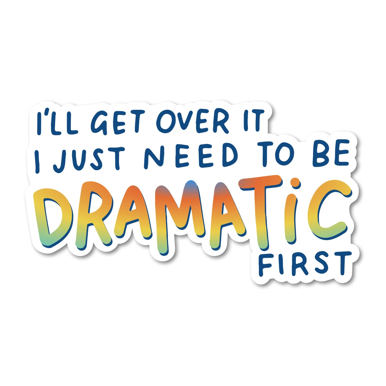Stickers - NEW Designs!