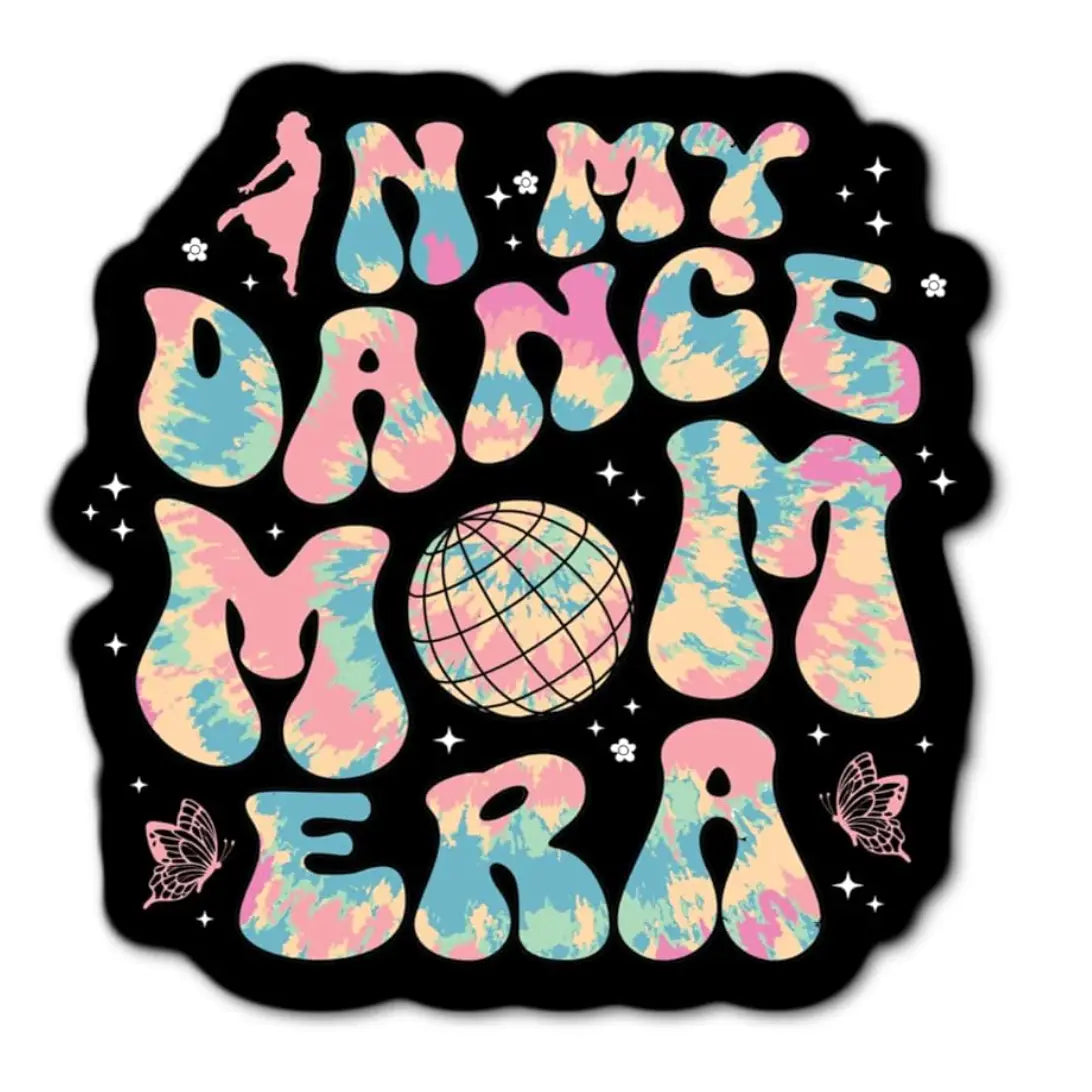 Stickers - Everyday Styles
