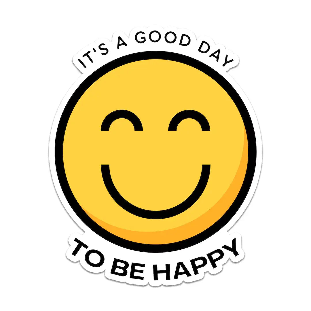 Stickers - Everyday Styles