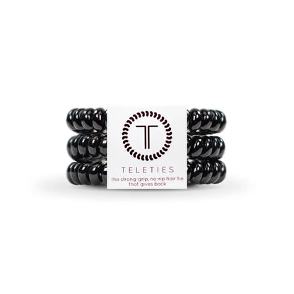 Teleties - Large Hair Ties