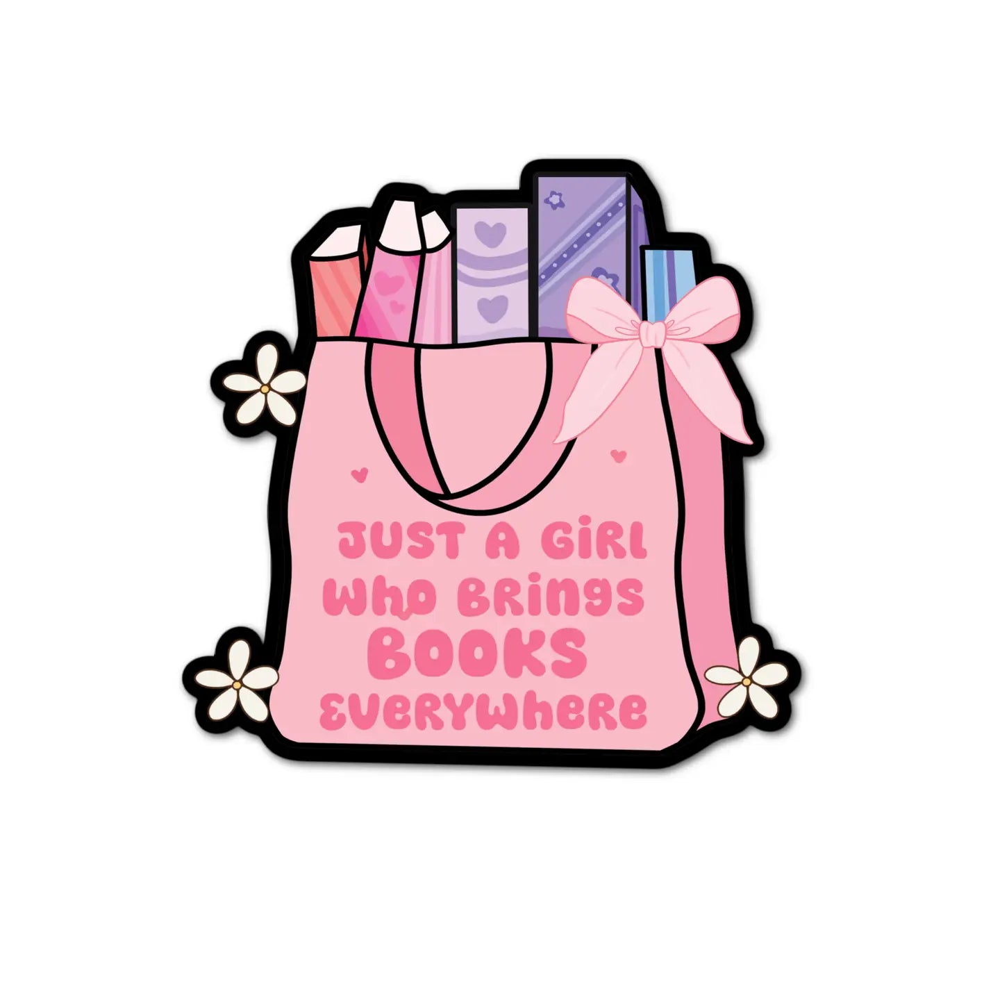 Stickers - Everyday Styles