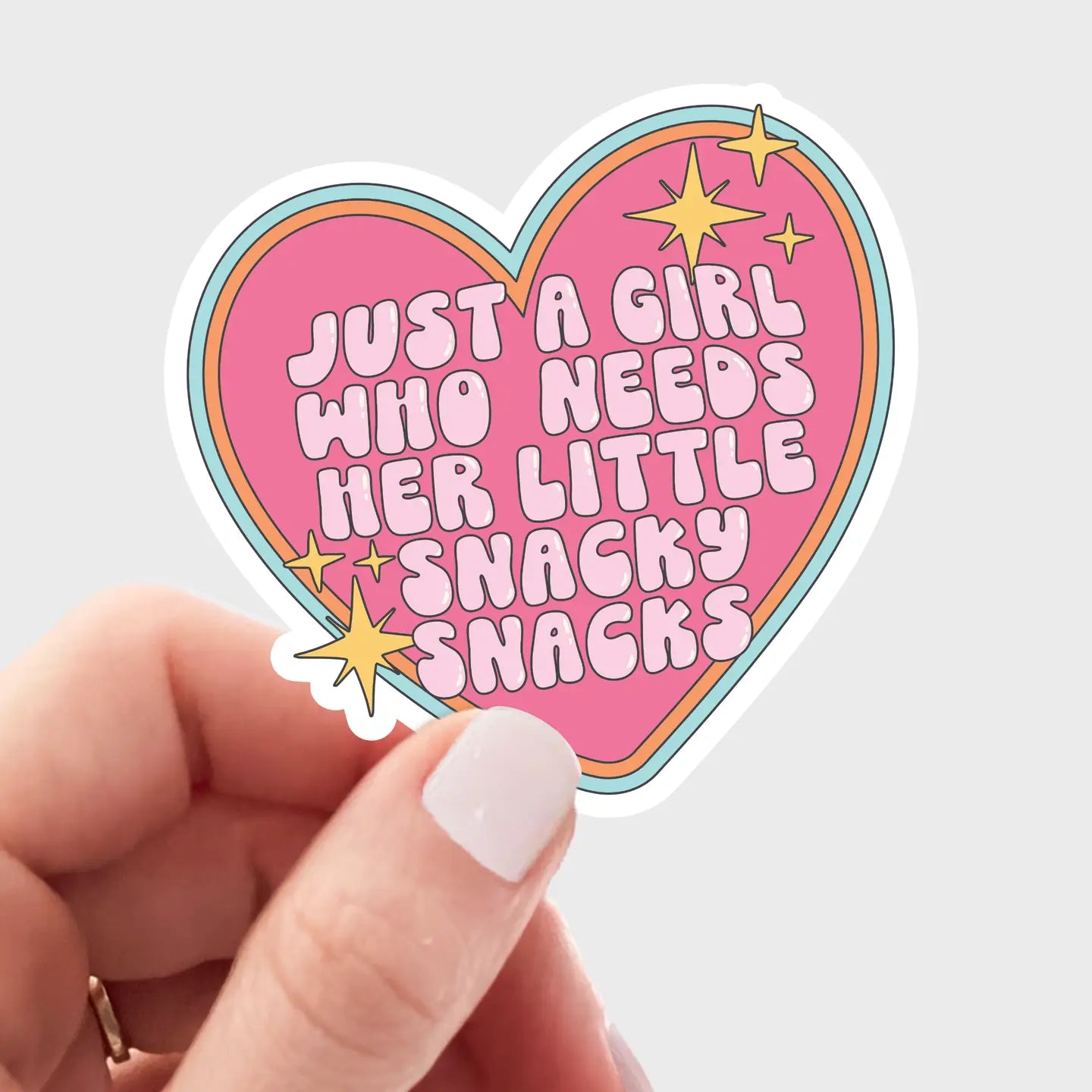 Stickers - Everyday Styles