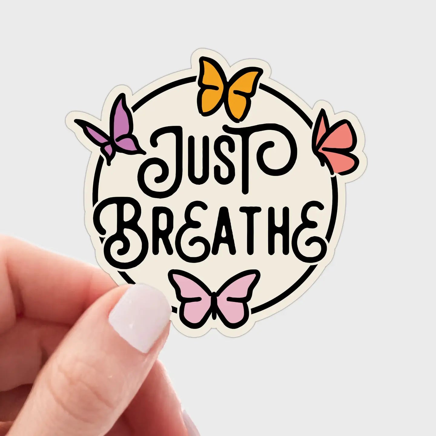 Stickers - Everyday Styles