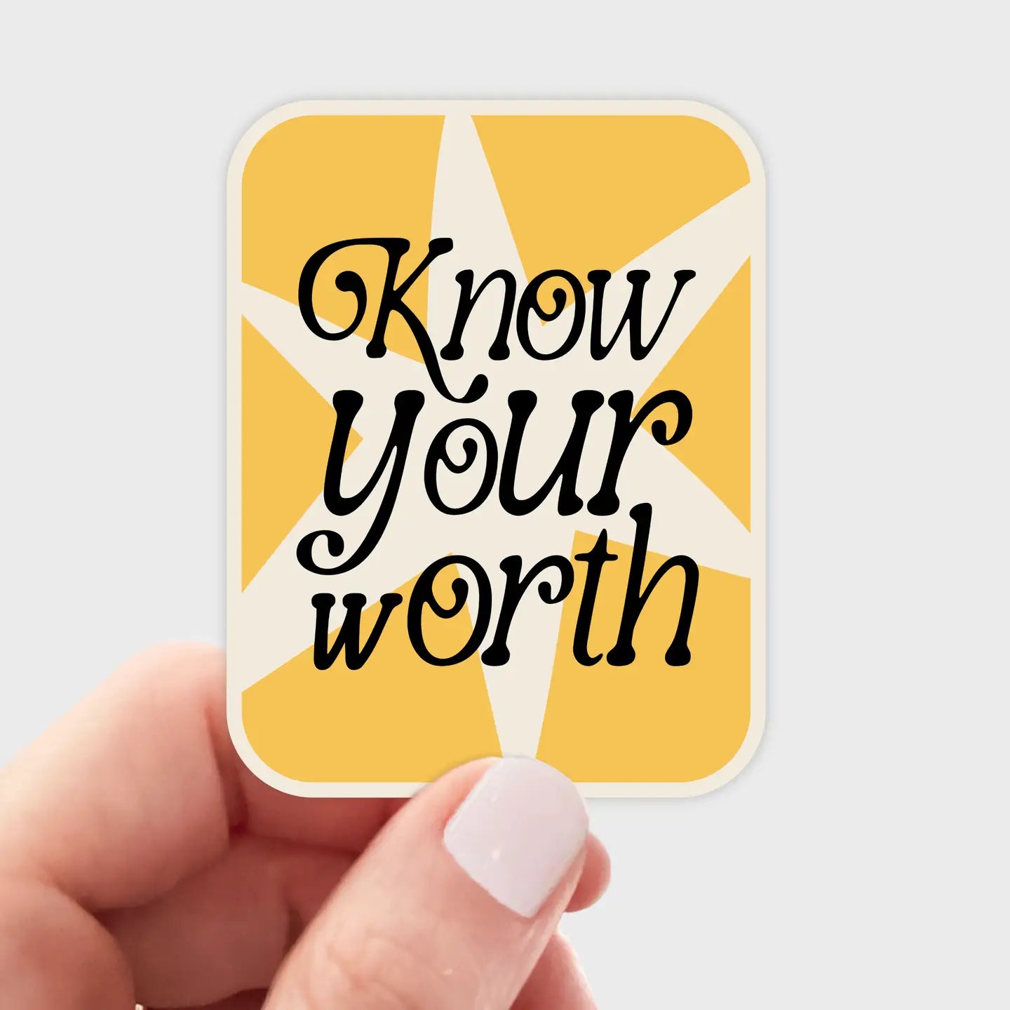 Stickers - Everyday Styles