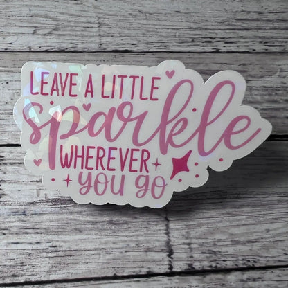 Stickers - Everyday Styles