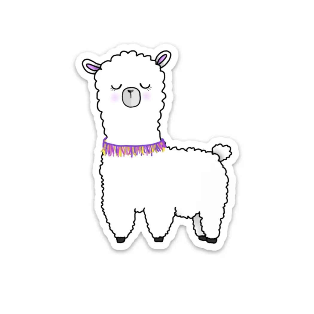 Stickers - Everyday Styles