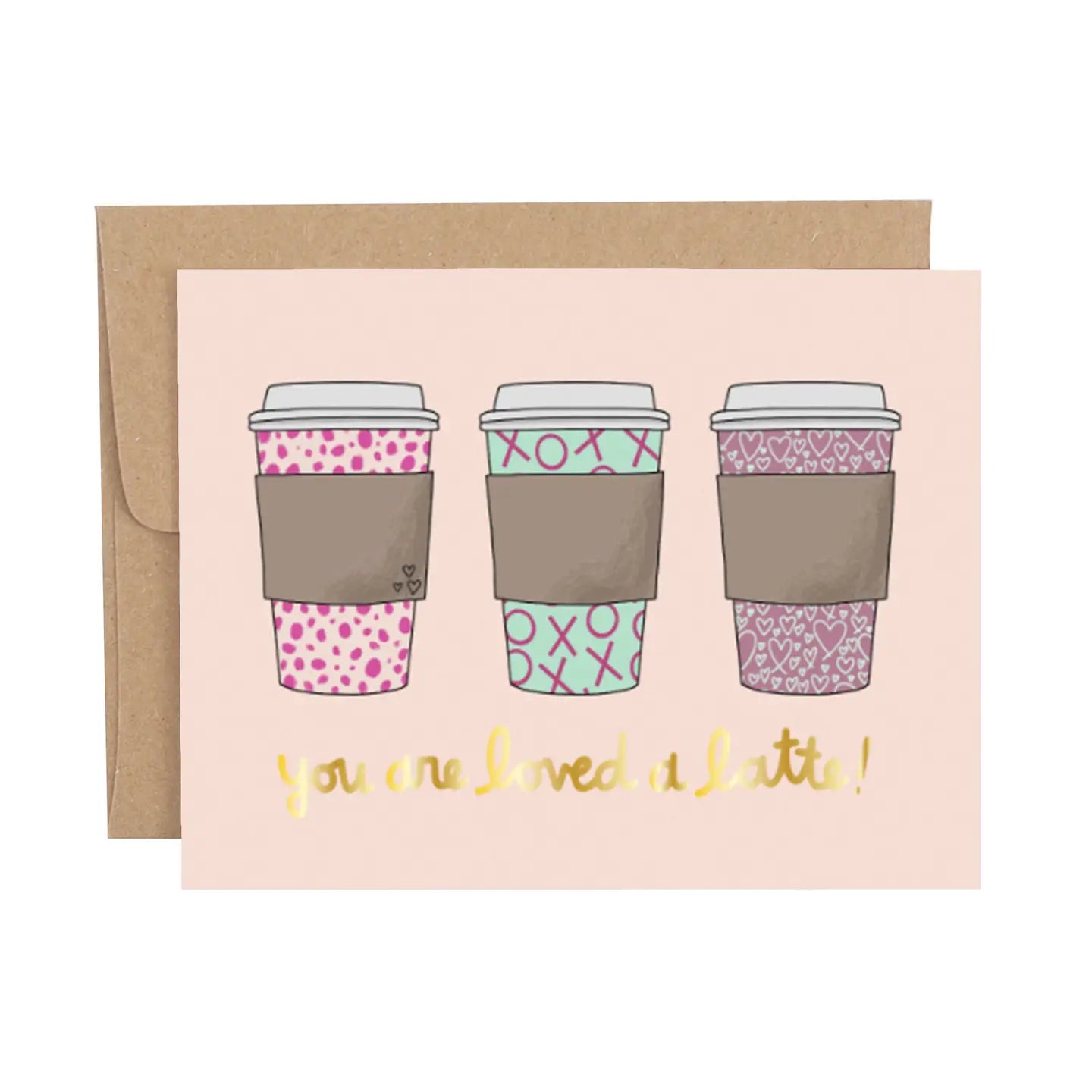 Greeting Cards - Callie Danielle