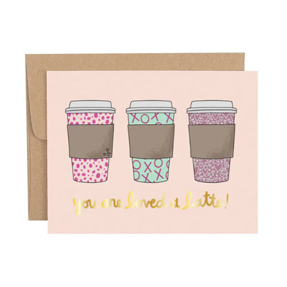 Greeting Cards - Callie Danielle