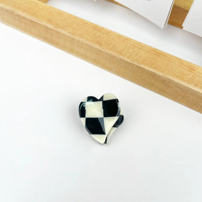 Hair Claw Clips {Asst. Styles}