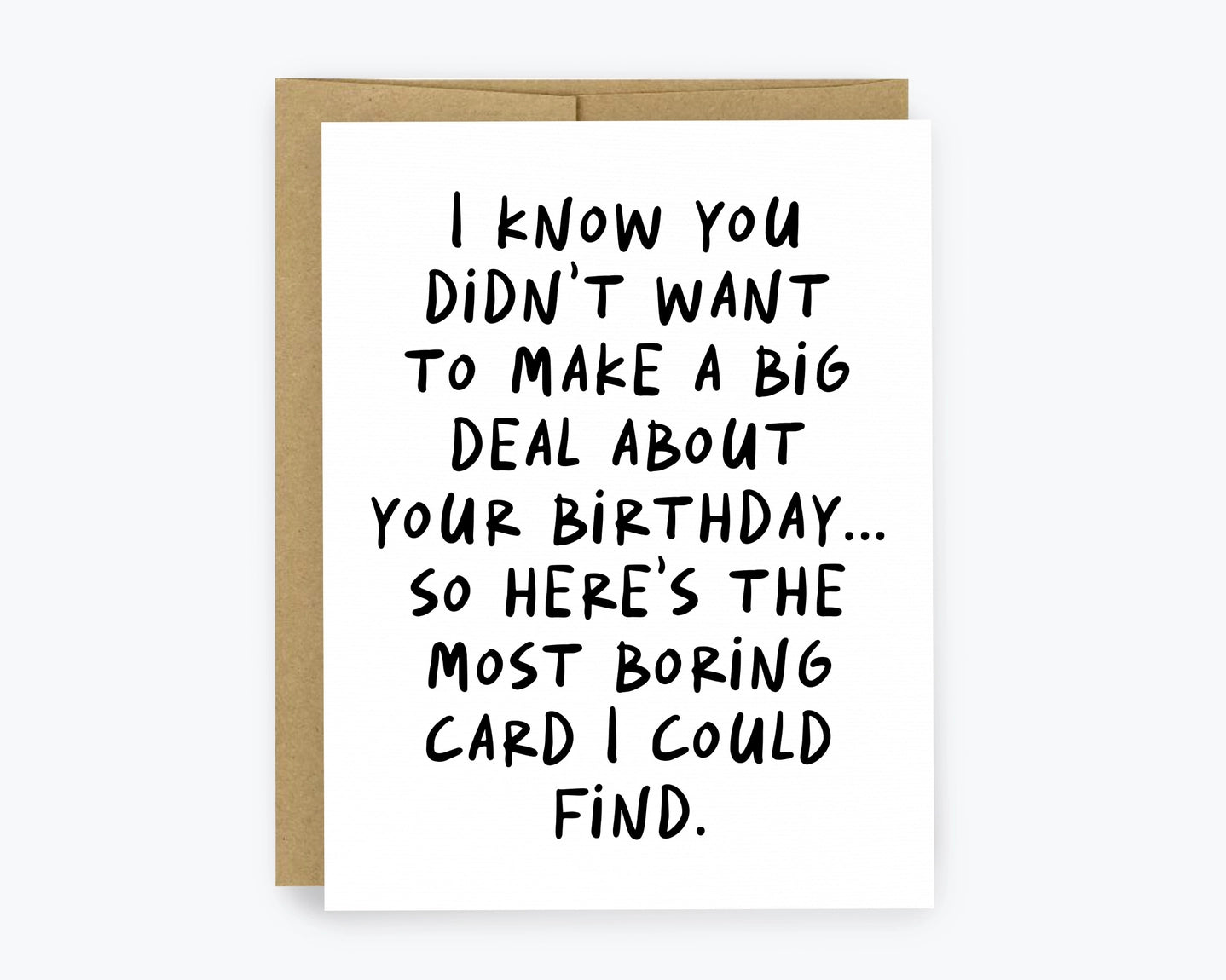 Greeting Cards -  Kreate Paper Co.