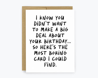Greeting Cards -  Kreate Paper Co.